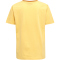hummel hmlCLOUD T-Shirt Kinder cornsilk 134