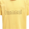 hummel hmlCLOUD T-Shirt Kinder cornsilk 140