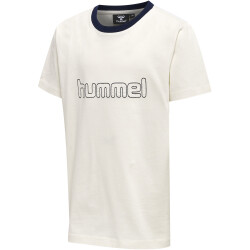 hummel hmlCLOUD T-Shirt Kinder marshmallow 104