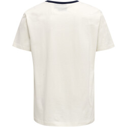hummel hmlCLOUD T-Shirt Kinder marshmallow 104