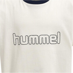 hummel hmlCLOUD T-Shirt Kinder marshmallow 104