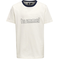 hummel hmlCLOUD T-Shirt Kinder marshmallow 110