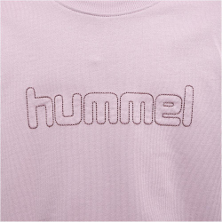 hummel hmlCLOUD Jogginganzug Kinder dawn pink 146