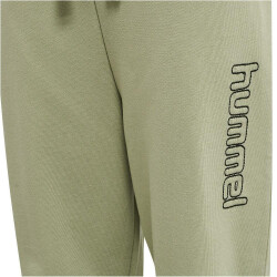 hummel hmlCLOUD Jogginganzug Kinder tea 104