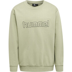 hummel hmlCLOUD Jogginganzug Kinder tea 104