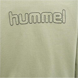 hummel hmlCLOUD Jogginganzug Kinder tea 104