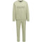 hummel hmlCLOUD Jogginganzug Kinder tea 104