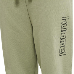 hummel hmlCLOUD Jogginganzug Kinder tea 110