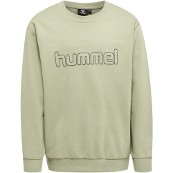 hummel hmlCLOUD Jogginganzug Kinder tea 116