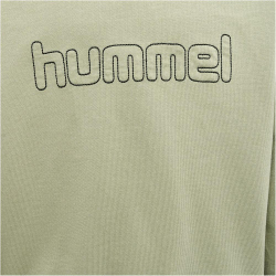 hummel hmlCLOUD Jogginganzug Kinder tea 122