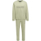 hummel hmlCLOUD Jogginganzug Kinder tea 146