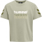 hummel hmlCLOUD Loose T-Shirt M&auml;dchen tea 104