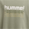 hummel hmlCLOUD Loose T-Shirt M&auml;dchen tea 104