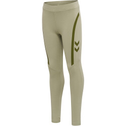 hummel hmlCLOUD Tights Mädchen tea 104