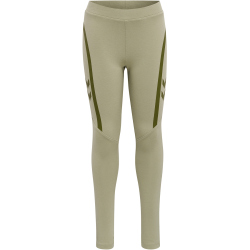 hummel hmlCLOUD Tights M&auml;dchen tea 110