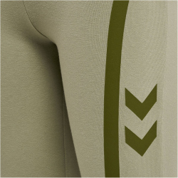 hummel hmlCLOUD Tights M&auml;dchen tea 140