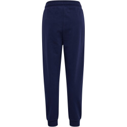 hummel hmlCLOUD Jogginghose Jungen black iris 104