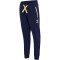 hummel hmlCLOUD Jogginghose Jungen black iris 104