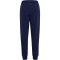 hummel hmlCLOUD Jogginghose Jungen black iris 110
