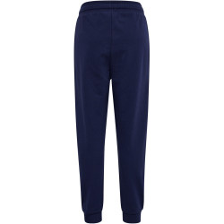 hummel hmlCLOUD Jogginghose Jungen black iris 128