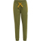 hummel hmlCLOUD Jogginghose Jungen olive branch 104