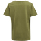 hummel hmlCLOUD T-Shirt Kinder olive branch 104