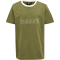 hummel hmlCLOUD T-Shirt Kinder olive branch 104