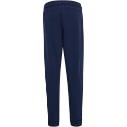 hummel hmlCLOUD Jogginganzug Kinder black iris 104