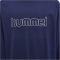 hummel hmlCLOUD Jogginganzug Kinder black iris 116