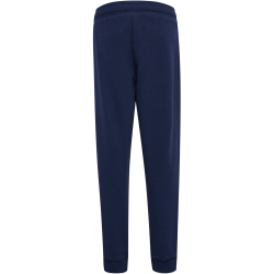 hummel hmlCLOUD Jogginganzug Kinder black iris 128