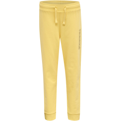 hummel hmlCLOUD Jogginganzug Kinder cornsilk 128