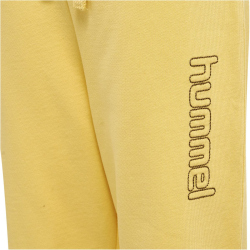 hummel hmlCLOUD Jogginganzug Kinder cornsilk 128