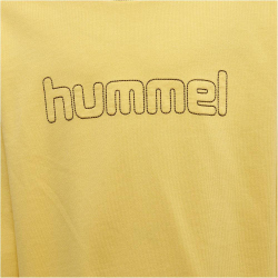 hummel hmlCLOUD Jogginganzug Kinder cornsilk 140
