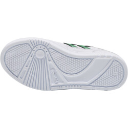 hummel Camden High-Top Sneaker Kinder white 26