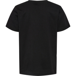 hummel hmlPROUD T-Shirt Kinder black 104