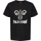 hummel hmlPROUD T-Shirt Kinder black 104