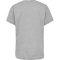 hummel hmlPROUD T-Shirt Kinder grey melange 104