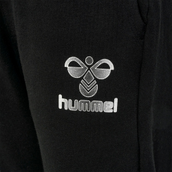 hummel hmlPROUD Jogginghose Kinder black 104