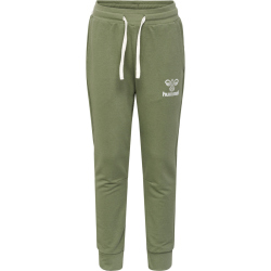 hummel hmlPROUD Jogginghose Kinder sea spray 104
