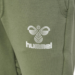 hummel hmlPROUD Jogginghose Kinder sea spray 104