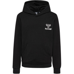 hummel hmlPROUD Hoodie Kinder black 104