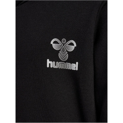 hummel hmlPROUD Hoodie Kinder black 116