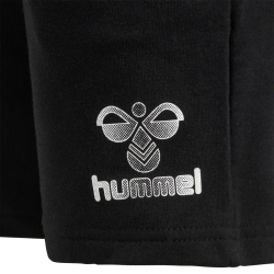 hummel hmlPROUD Shorts Kinder black 104