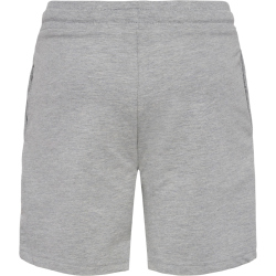 hummel hmlPROUD Shorts Kinder grey melange 104