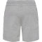 hummel hmlPROUD Shorts Kinder grey melange 104