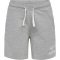 hummel hmlPROUD Shorts Kinder grey melange 104