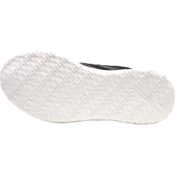 hummel Actus hummelTEX Recycled Sneaker wasserabweisend Kinder black 28