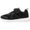 hummel Actus hummelTEX Recycled Sneaker wasserabweisend Kinder black 28