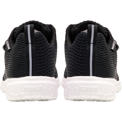 hummel Actus hummelTEX Recycled Sneaker wasserabweisend Kinder black 31