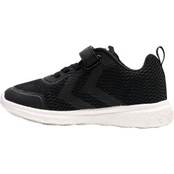 hummel Actus hummelTEX Recycled Sneaker wasserabweisend Kinder black 31